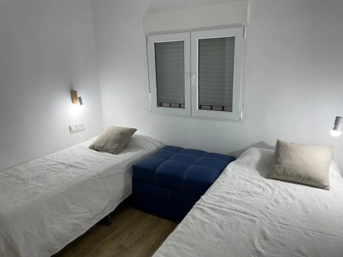Apartamento Casa con Encanto en Roquetas de Mar 0*,  España
