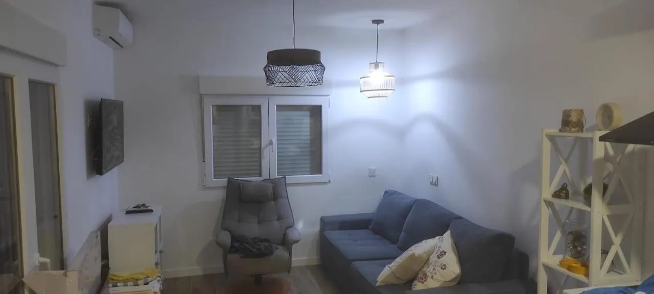 Apartamento Casa con Encanto en Roquetas de Mar