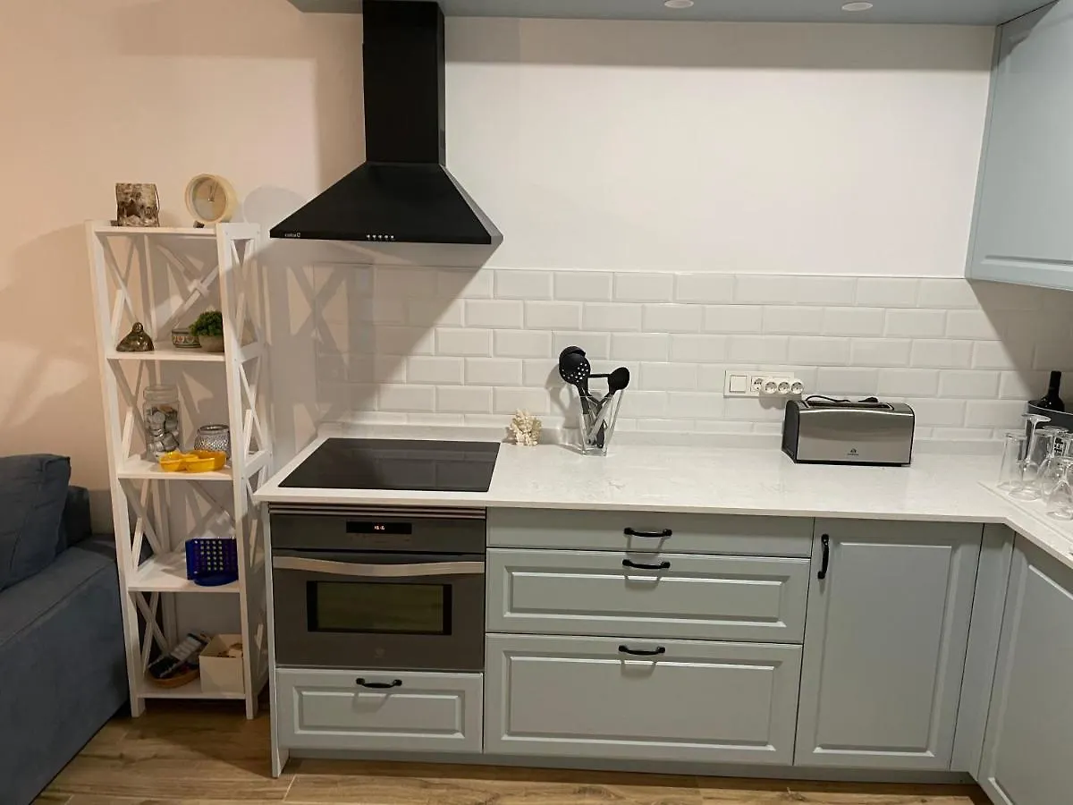 Apartamento Casa con Encanto en Roquetas de Mar
