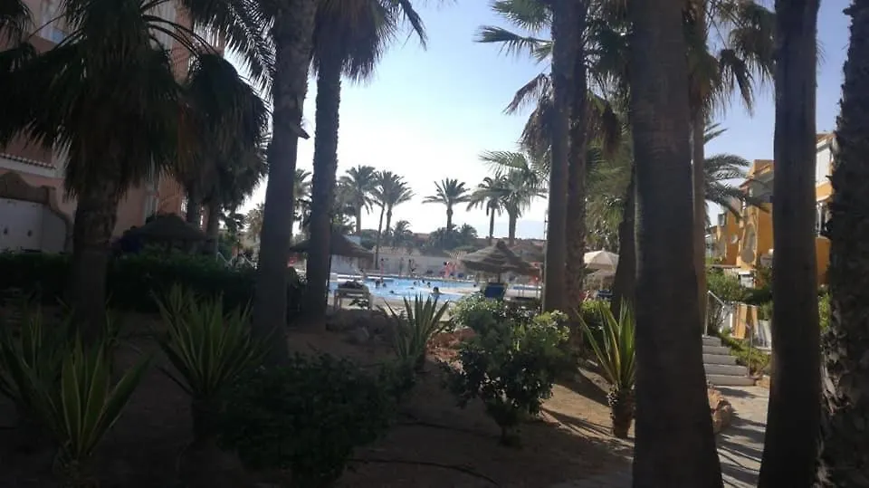 Apartamento Casa con Encanto en Roquetas de Mar España