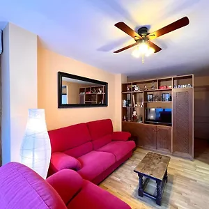 apartamento-acogedor-en-sort-con-garaje.catalonia-hotels.com/
